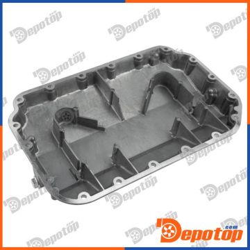 Carter d'huile pour AUDI | 0013477, 002-80-03552